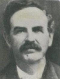 Robert Patefield Redford (1814 - 1865) Profile